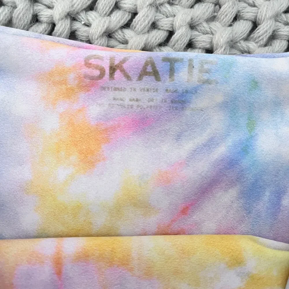 Skatie ‘salty’ bottom